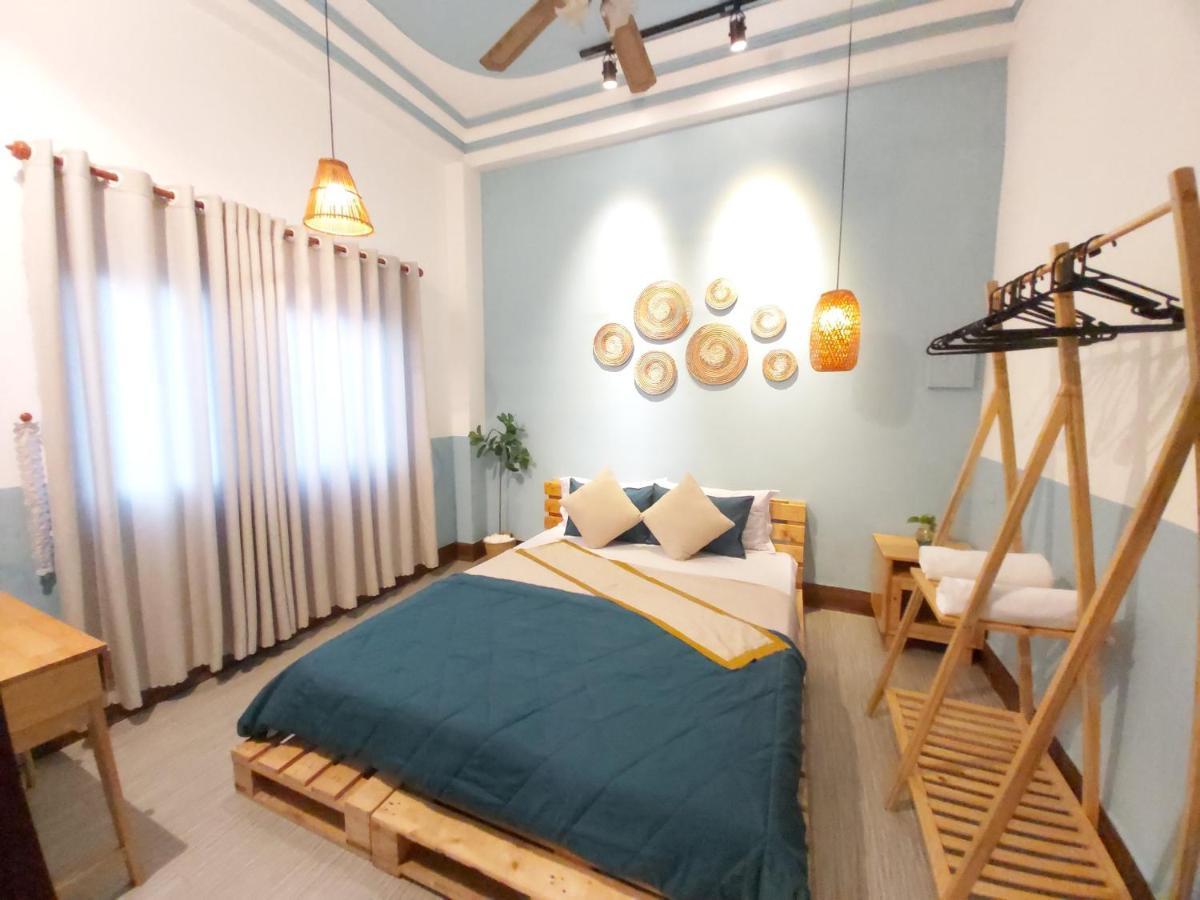 Hotel Thanh Van 2 Tuy Hoa Exterior photo