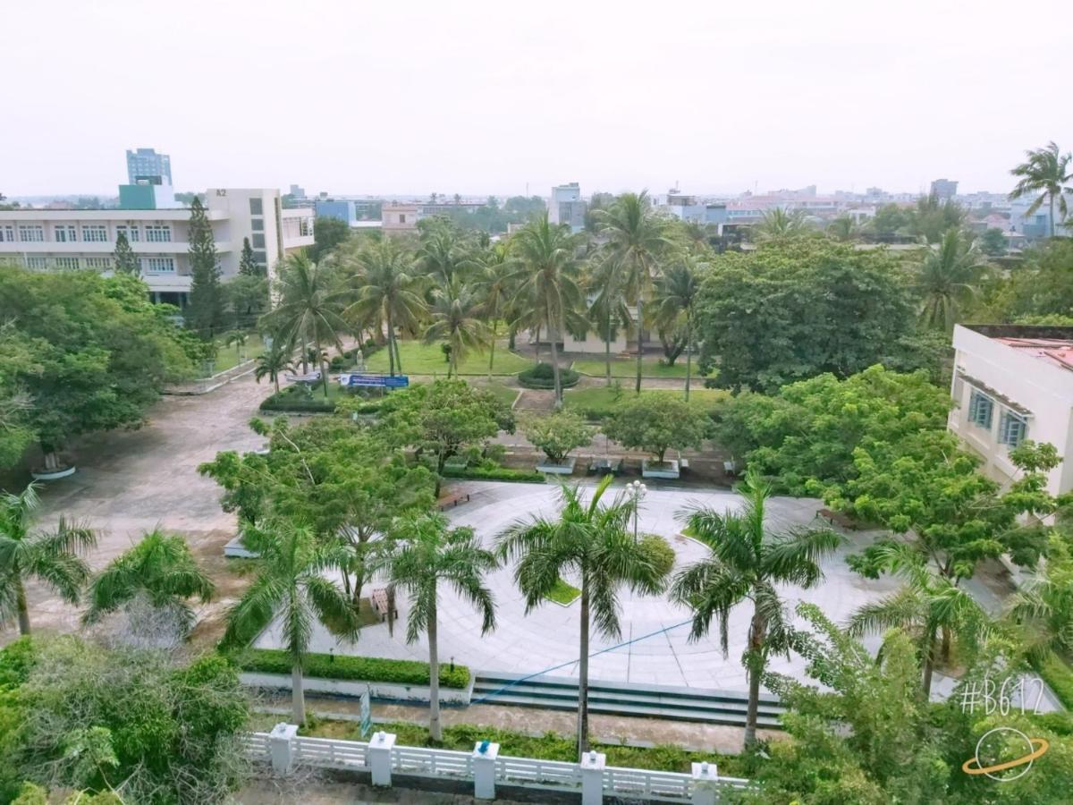 Hotel Thanh Van 2 Tuy Hoa Exterior photo
