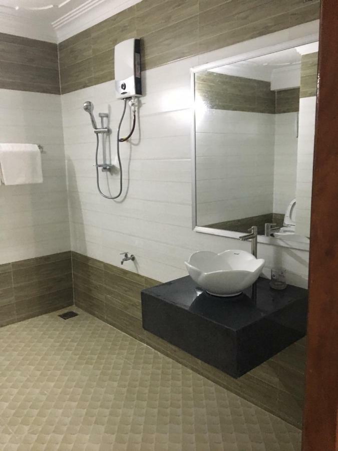 Hotel Thanh Van 2 Tuy Hoa Exterior photo